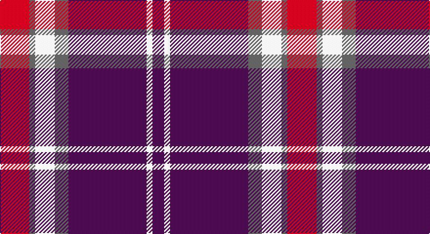 R/30 N6 W20 N14 DP80 W6 DP/12 tartan
