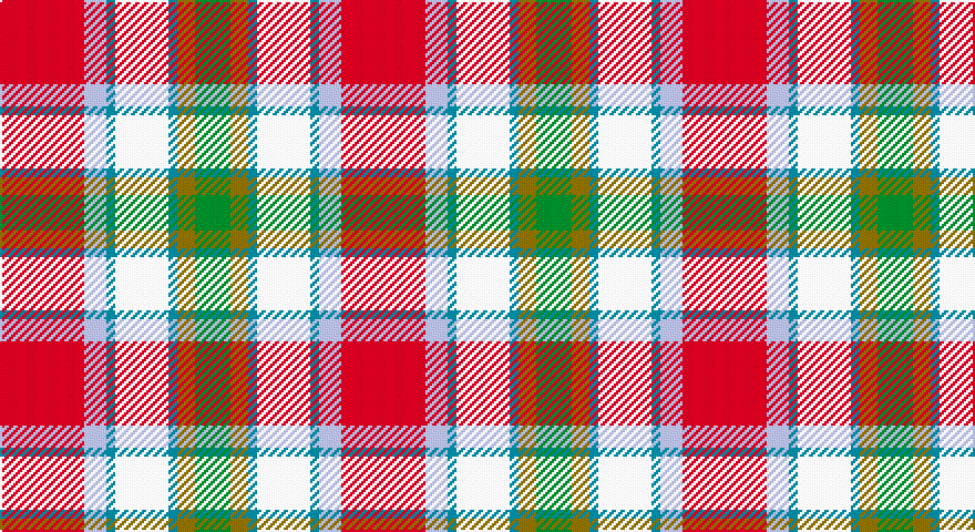 R/38 LB10 T4 W24 T4 Y8 G/16 tartan