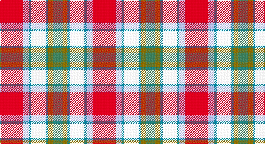 R/38 LB10 T4 W24 T4 Y8 G/16 tartan