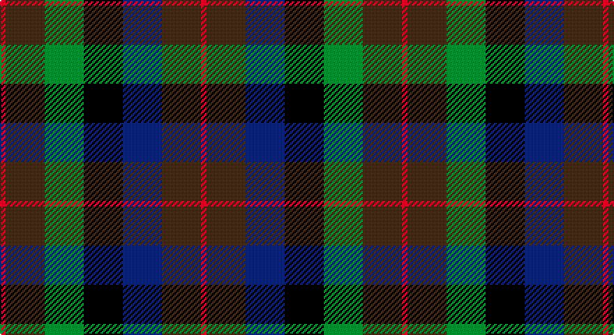 R/4 DO28 G28 K28 DB28 DO28 R/4 tartan