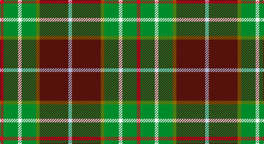 R/6 G24 W6 G24 Y6 DR48 LB/6 tartan