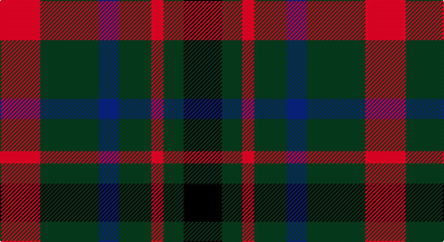 R/40 DG58 DB20 DG32 R12 DG20 K/38 tartan