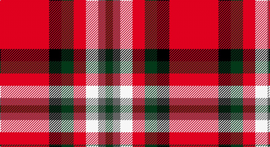 R/80 K20 DG20 R20 W20 N12 DG/12 tartan