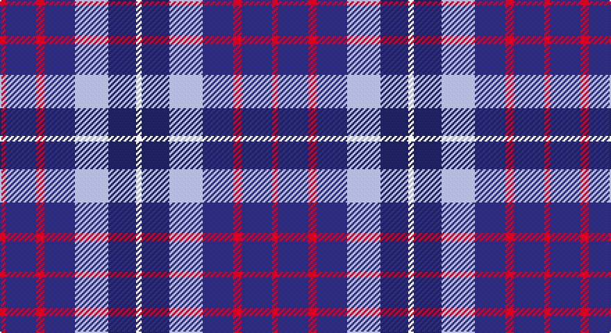 R/4 DBi22 R6 DBi22 LB24 DB20 W/4 tartan