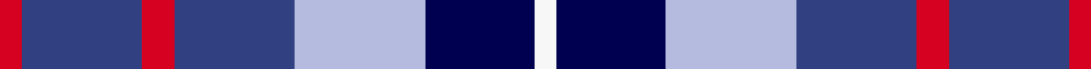 Blue sett