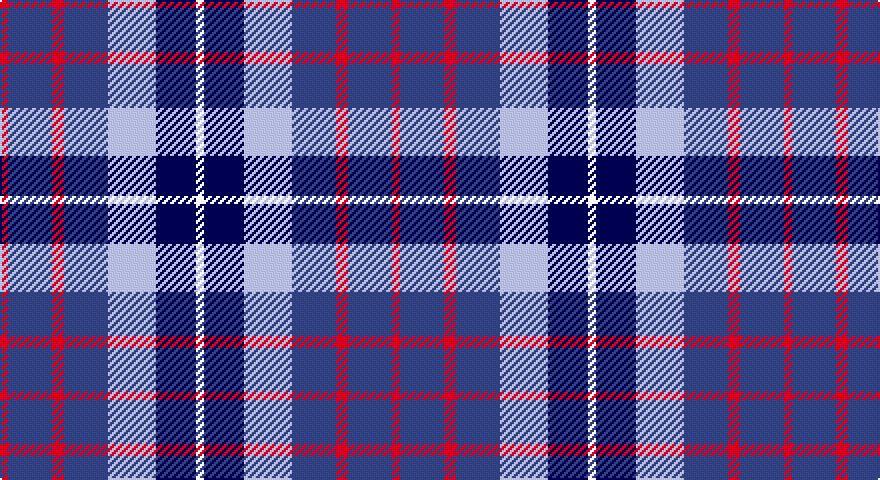 R/4 DBi22 R6 DBi22 LB24 DB20 W/4 tartan