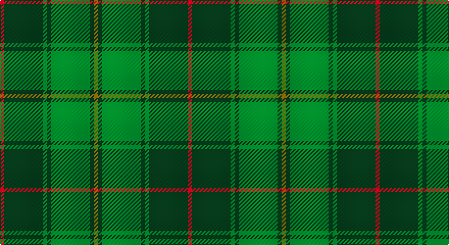R/4 DG38 G4 DG4 G38 DG4 Y/4 tartan
