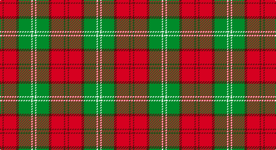 R/4 DR2 R20 DR4 G20 W2 G/4 tartan