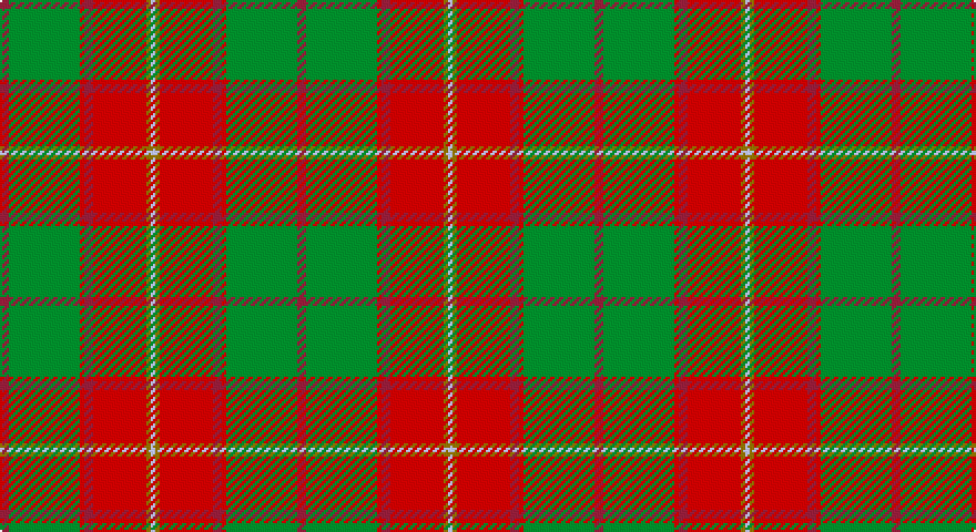 R/4 G32 Ri2 R4 Ri24 Y2 LB/2 tartan