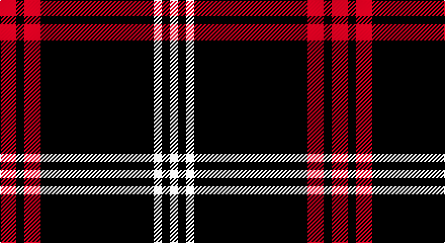 R/16 K8 R16 K112 W8 K8 W/8 tartan