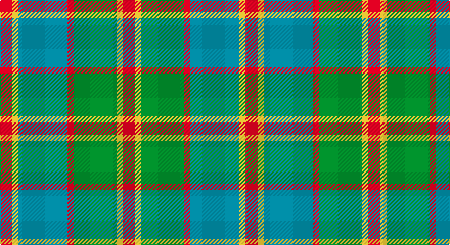 R/12 LY6 T48 R6 G42 LY6 R/12 tartan