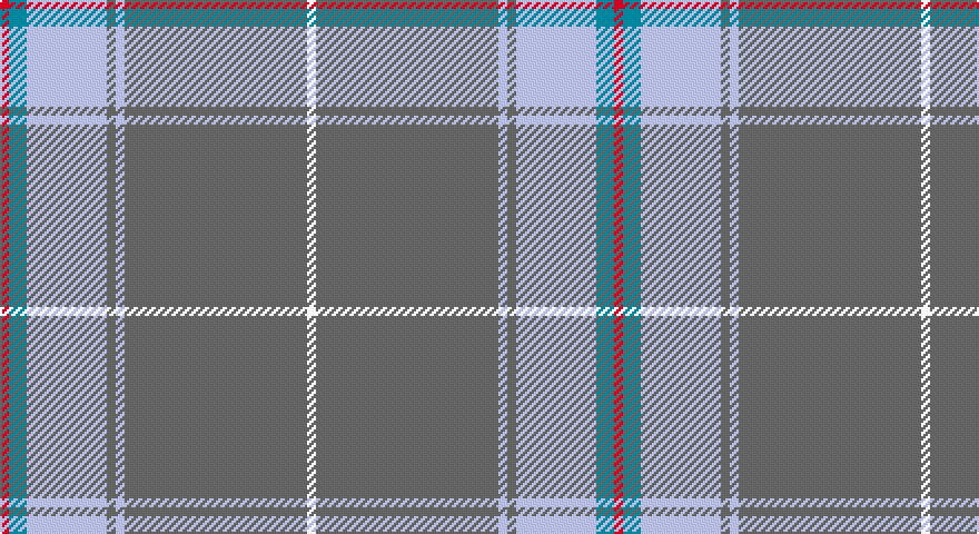 R/4 T8 LB36 N4 LB4 N82 W/4 tartan
