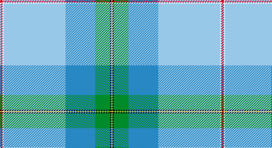 R/4 W2 LB100 T48 G24 K2 LY/2 tartan