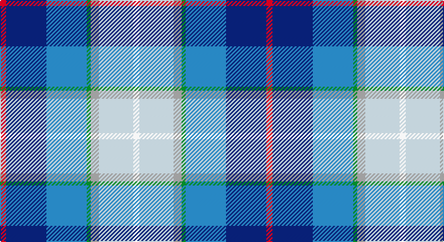 R/6 DB40 T40 G4 LR8 LB34 W/6 tartan