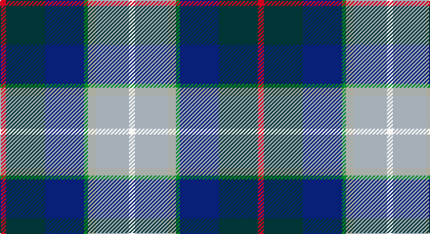 R/6 DT40 DB40 G4 LR8 LRi34 W/6 tartan