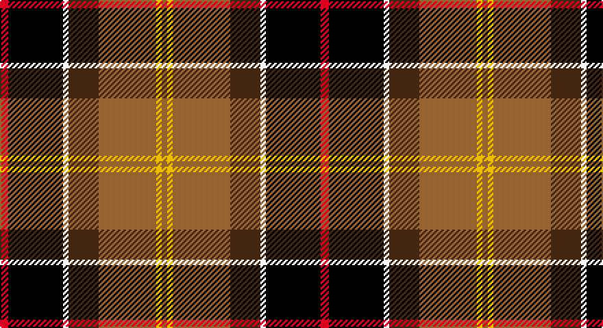 R/6 K40 W4 DO22 O42 LY4 O/4 tartan
