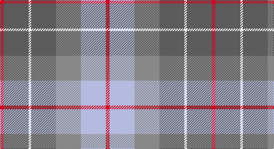 R/6 N40 K4 N40 O40 LB40 R/6 tartan