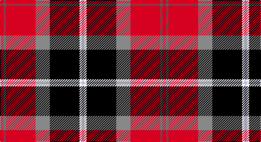 R/6 N4 R50 O24 K50 W4 LB/4 tartan