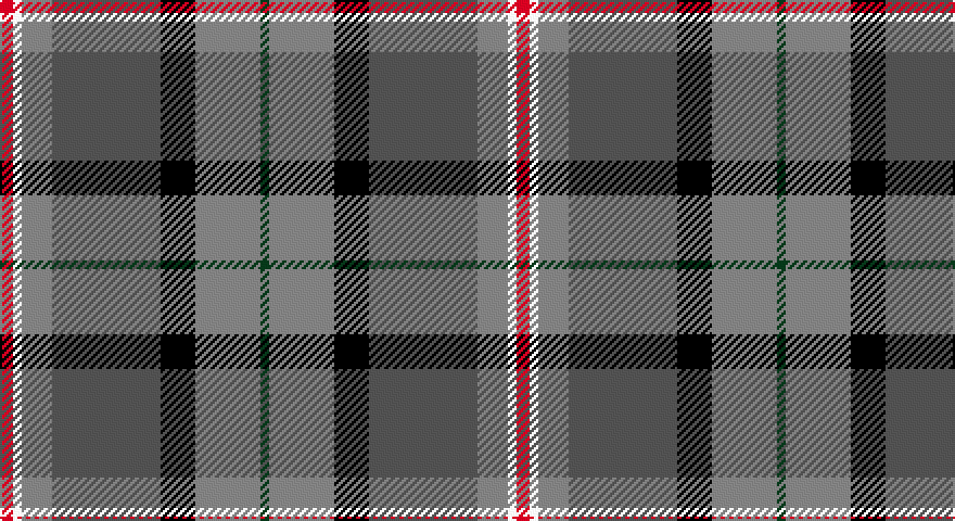R/6 W4 Y14 N50 K16 Y30 DG/4 tartan