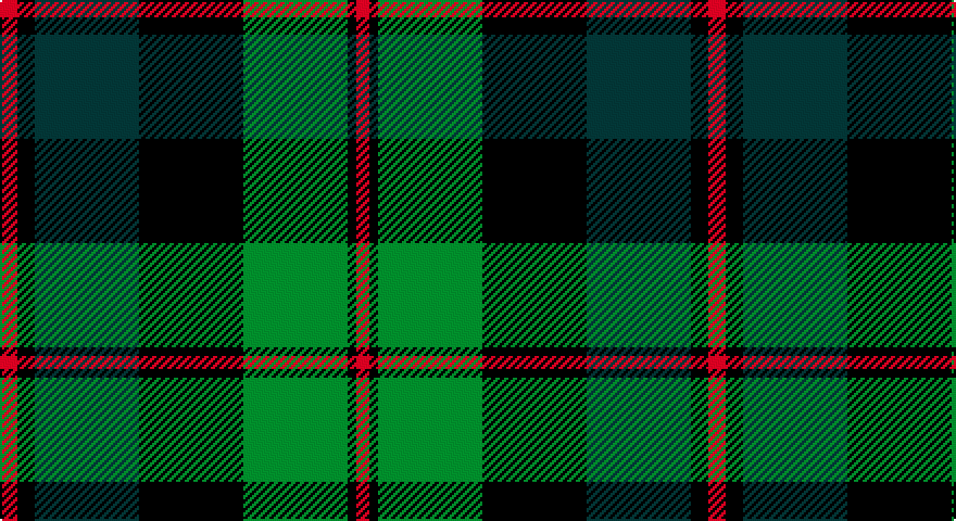 R/8 K8 DT48 K48 G48 K4 R/6 tartan
