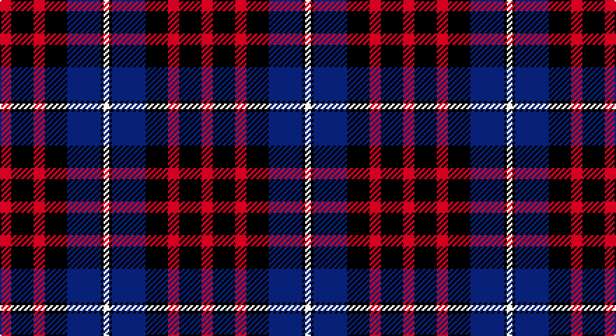 R/8 K16 R8 K16 DB24 K2 W/4 tartan