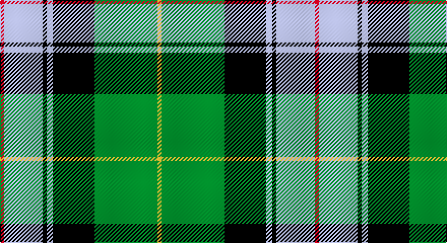 R/4 LB38 K4 LB6 K41 G62 LY/4 tartan