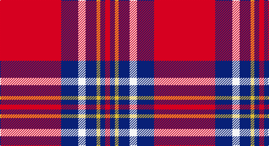 R/100 DB28 W12 DB18 LY6 DB8 R/8 tartan