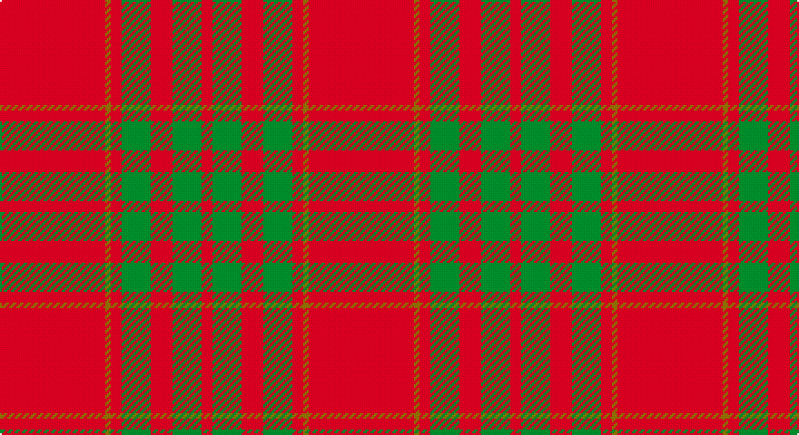 R/58 Y3 R6 G16 R12 G16 R/6 tartan