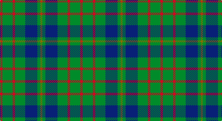 R/5 G20 R5 G20 DB24 G6 Y/4 tartan