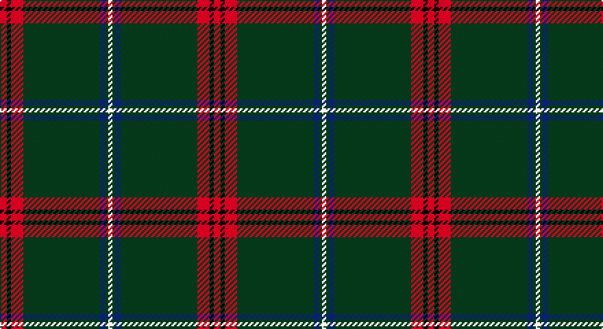 R/5 K3 R9 DG56 DB4 DG2 W/3 tartan