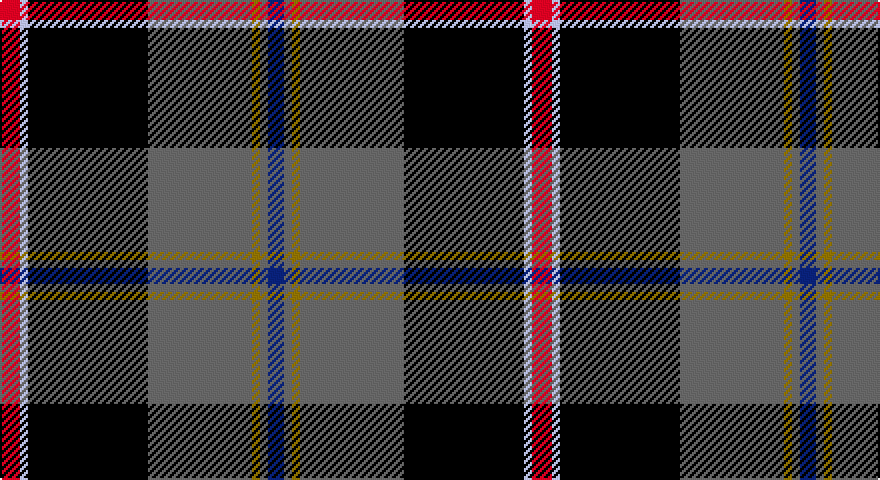 R/10 LB4 K60 N52 Y4 N4 DB/8 tartan