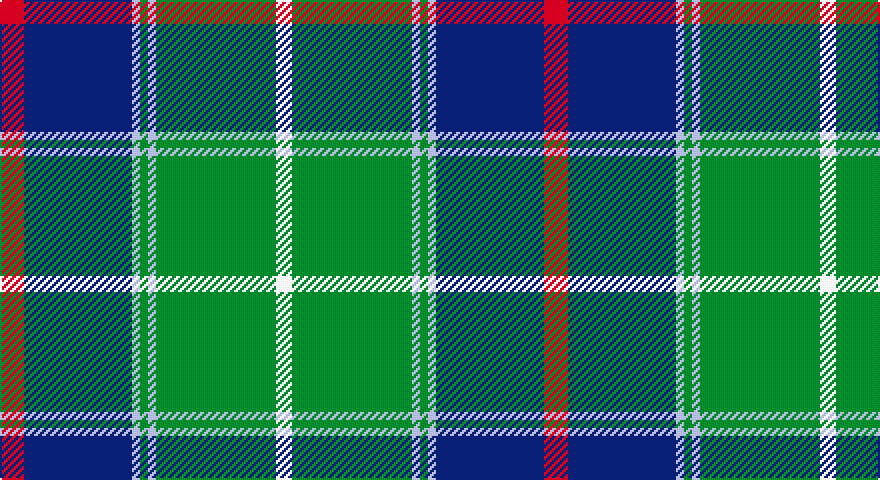 R/12 DB54 LB4 G4 LB4 G60 W/8 tartan