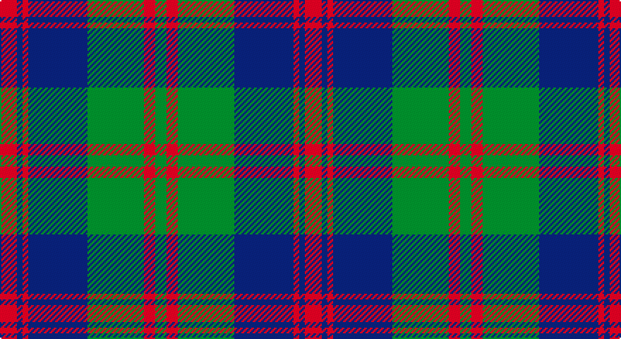 R/12 DB4 R4 DB42 G40 R8 G/8 tartan