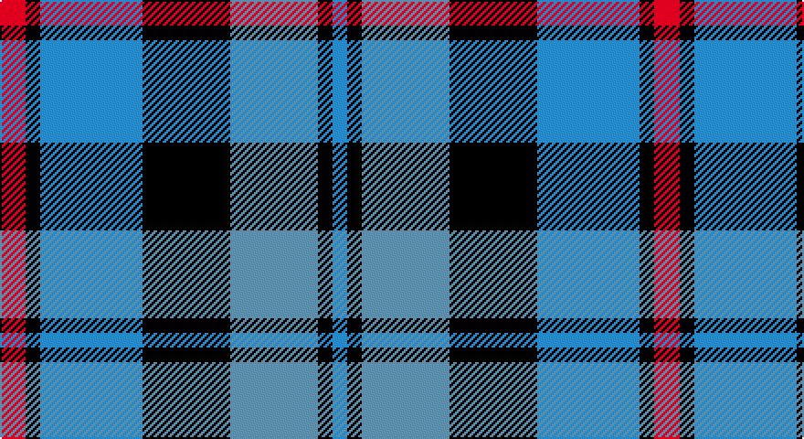R/14 K8 T56 K48 Ti48 K8 T/8 tartan