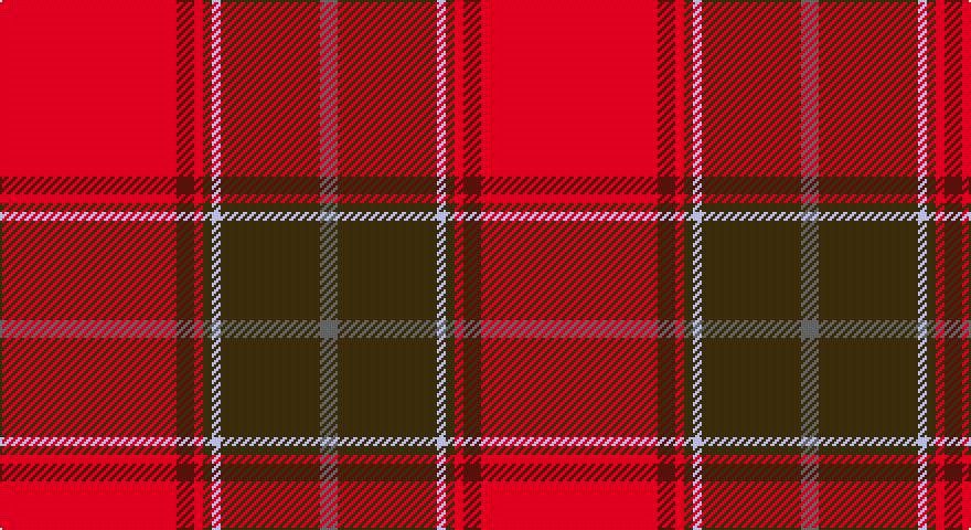 R/80 DR8 R4 DY4 LB4 DY45 N/8 tartan