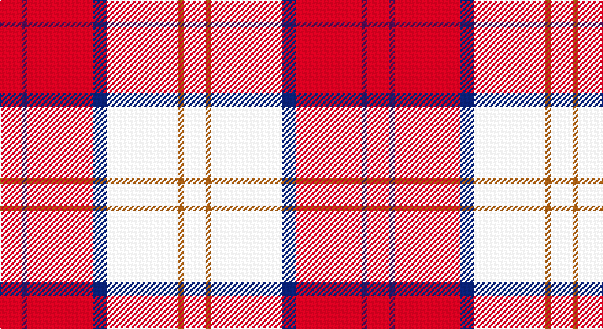 R/16 DP4 R48 DB10 W52 O4 W/16 tartan
