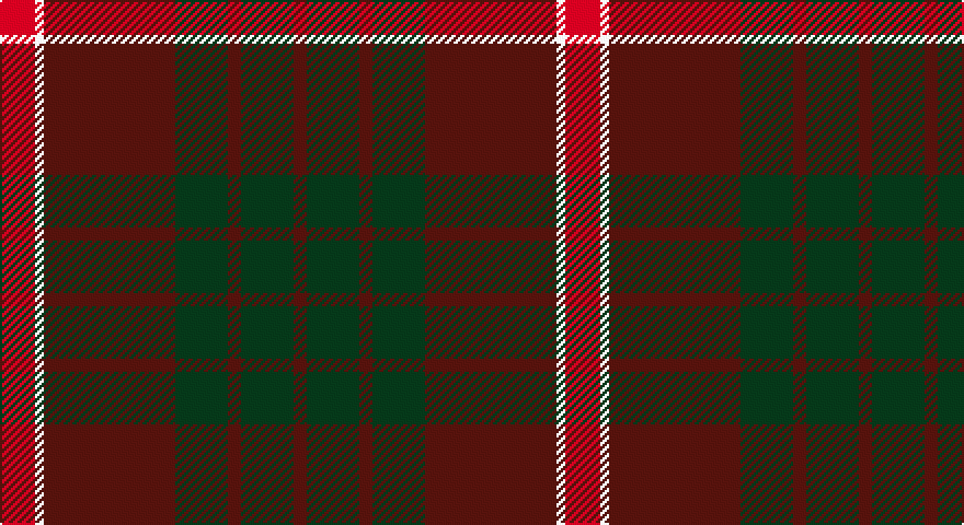 R/16 W4 DR60 DG24 DR6 DG24 DR/6 tartan