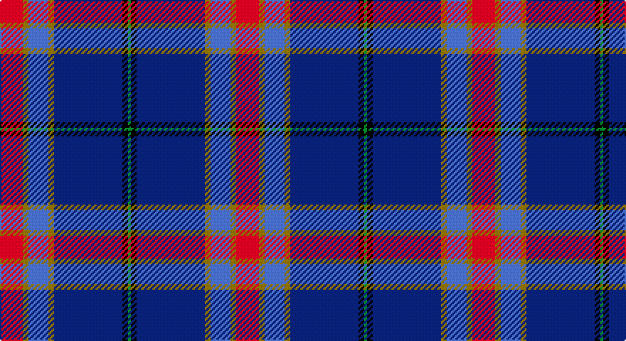 R/16 Y4 B14 Y4 DB48 K4 G/2 tartan