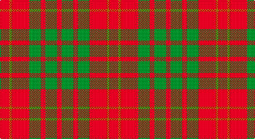 R/16 Y4 R30 G20 R8 G20 R/8 tartan