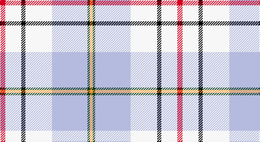 R/9 W27 K7 W45 LB60 DG4 LO/5 tartan