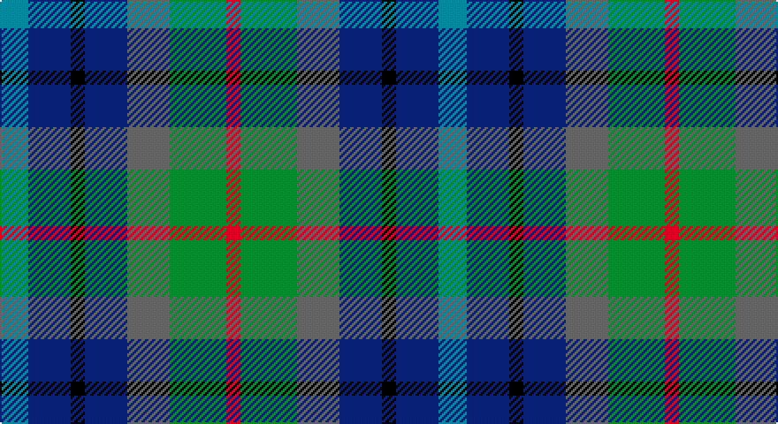 T/16 DB24 K8 DB24 N24 G32 R/8 tartan