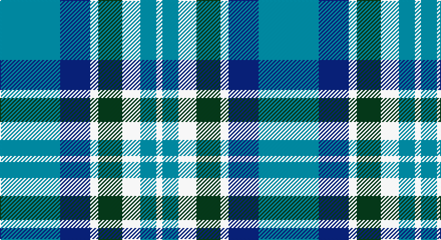 T/60 DB30 W8 DG24 W18 T16 W/6 tartan