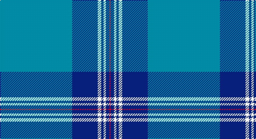 T/124 DB44 W6 DB4 W4 DB6 R/2 tartan