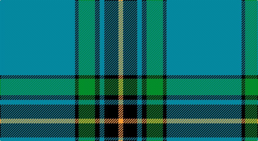 T/128 K6 G28 K8 T8 K24 LO/8 tartan