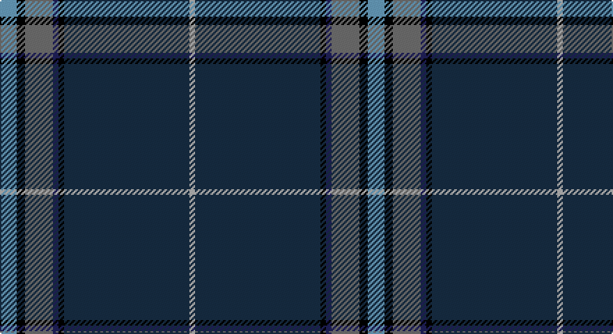 T/12 K6 N20 DB4 K4 DT90 LR/4 tartan