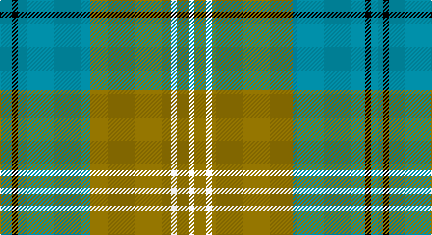 T/12 K6 T74 Y82 W6 Y12 W/6 tartan
