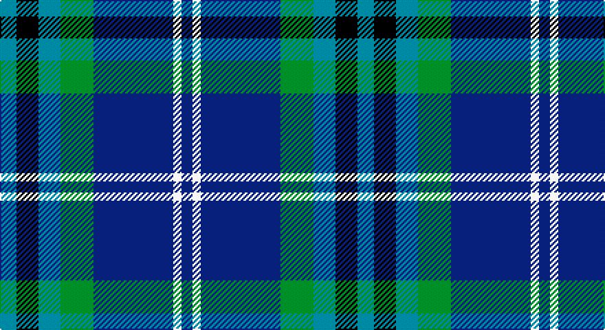 T/12 K16 T16 G24 DB58 W6 DB/8 tartan