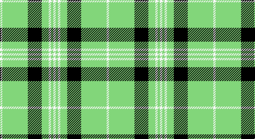 W/4 LG44 K24 LG12 W4 LG4 W/4 tartan