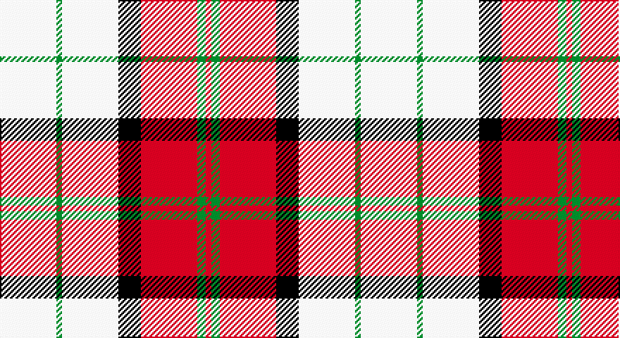 W/40 G4 W40 K16 R40 G6 R/4 tartan