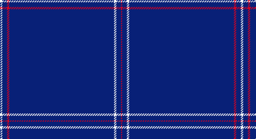 W/4 DB8 R4 DB180 W4 DB8 R/2 tartan